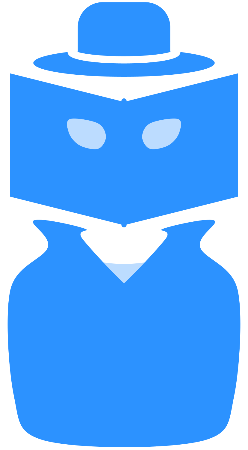 Privacy icon